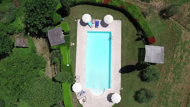 Agriturismo Agresto Apartments, Pool, Siena Hills Casole d'Elsa Exterior photo