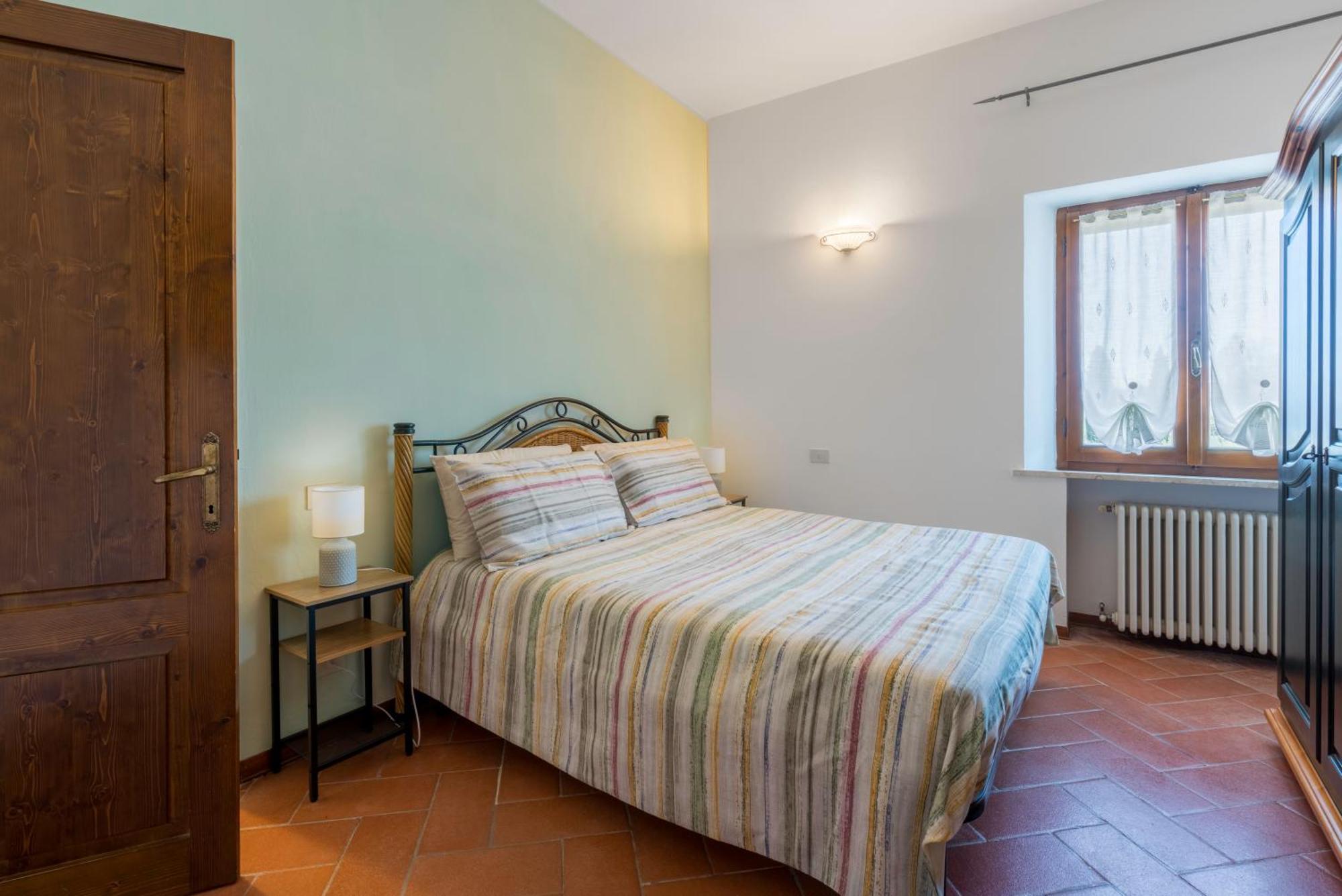 Agriturismo Agresto Apartments, Pool, Siena Hills Casole d'Elsa Exterior photo