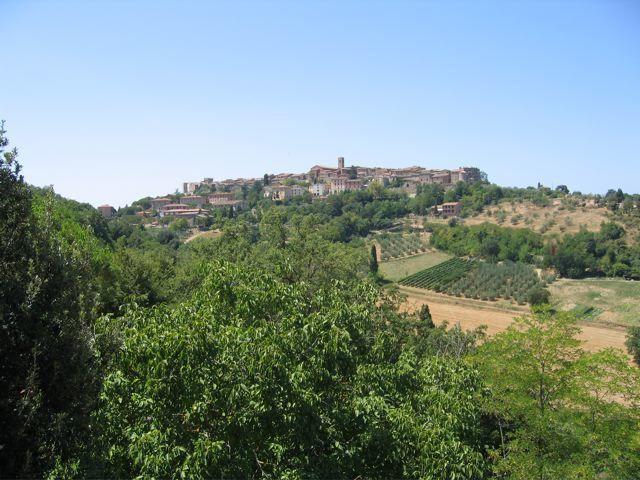 Agriturismo Agresto Apartments, Pool, Siena Hills Casole d'Elsa Exterior photo