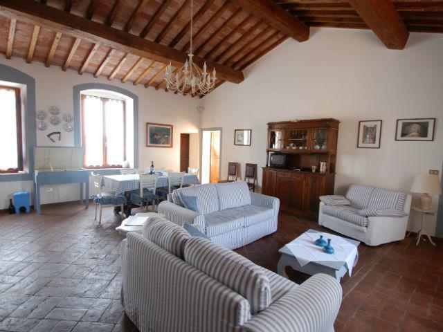 Agriturismo L' Agresto Villa Casole d'Elsa Room photo